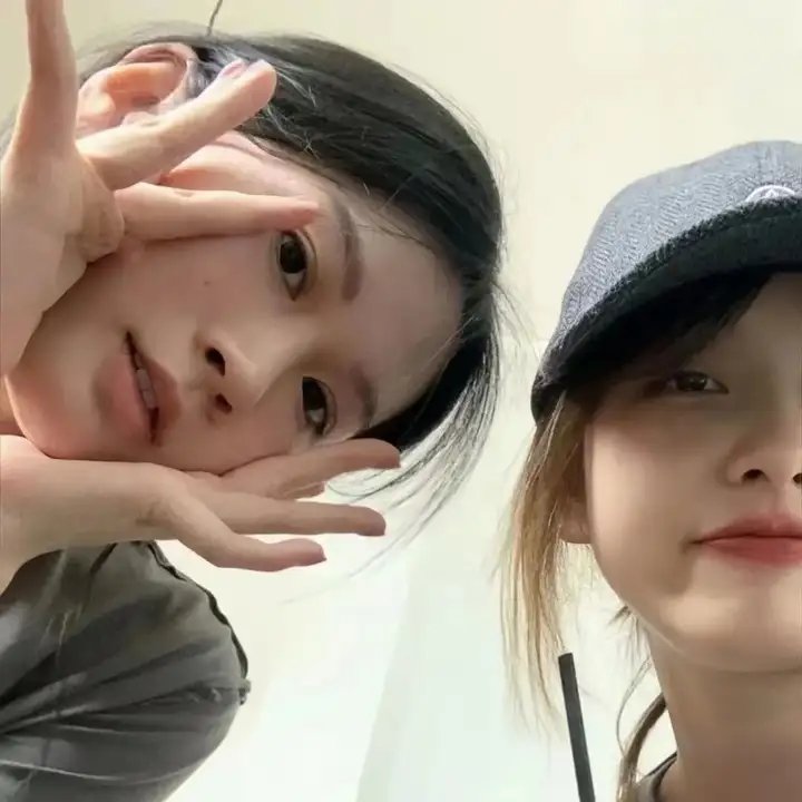 曾经的我们