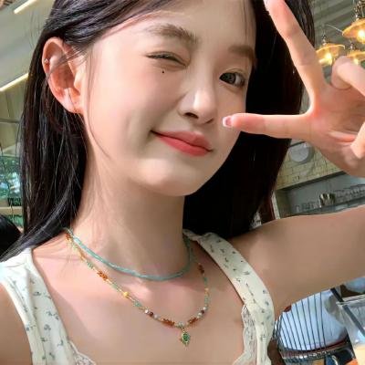 她的马拉松