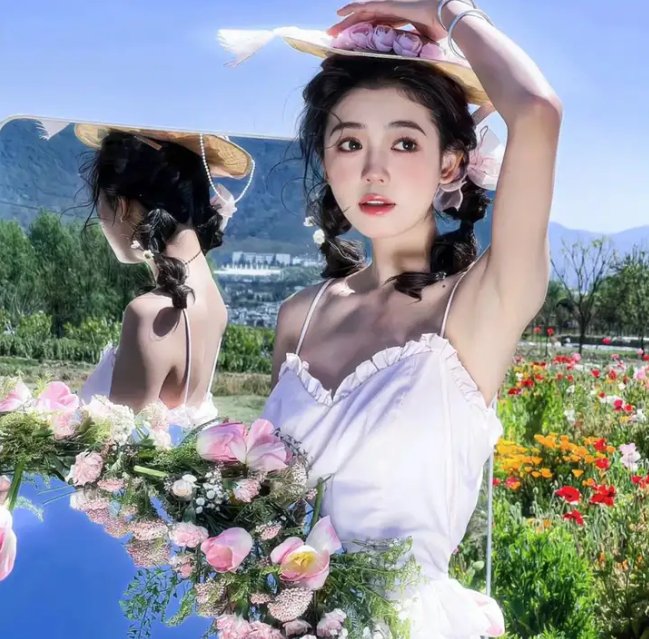 谁知女子心